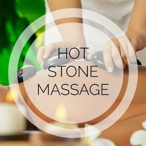 Hot Stone Massage