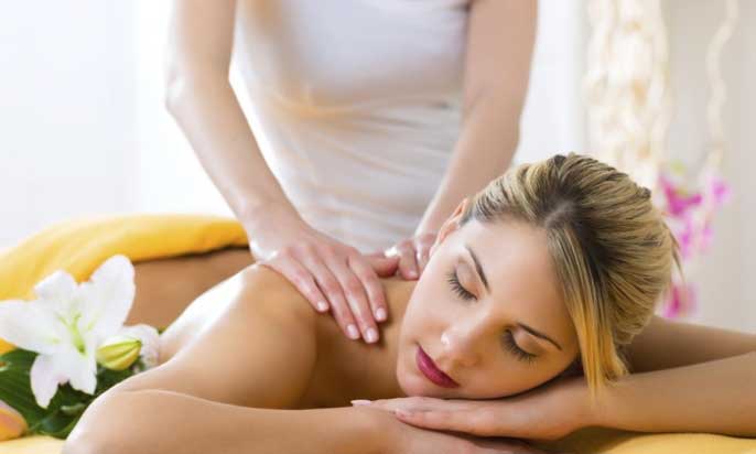 Full Body Massage in Mumbai