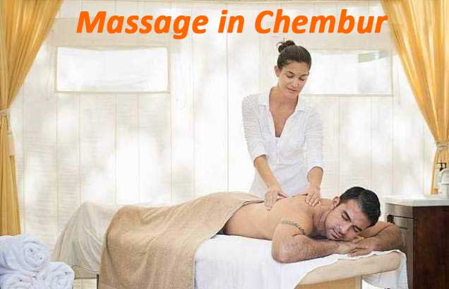 Massage in Chembur