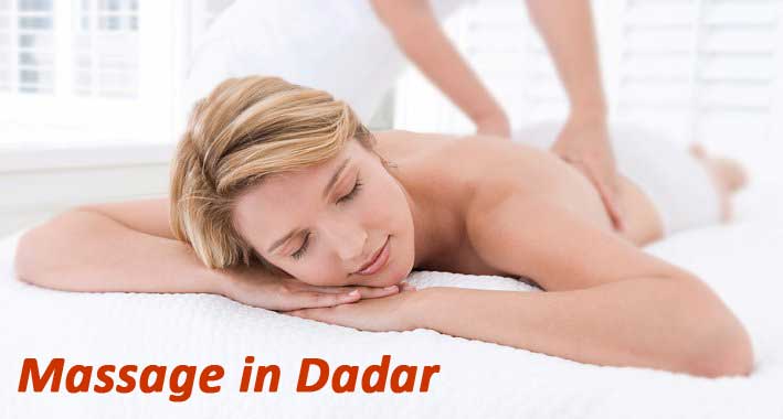 Massage in Dadar