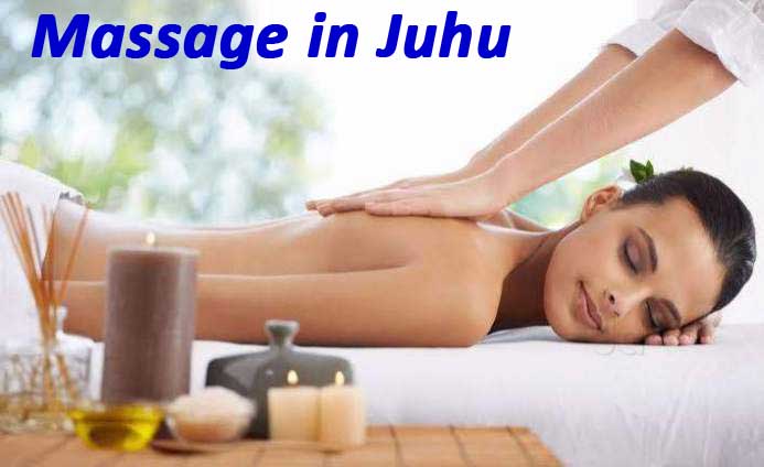 Massage in Juhu