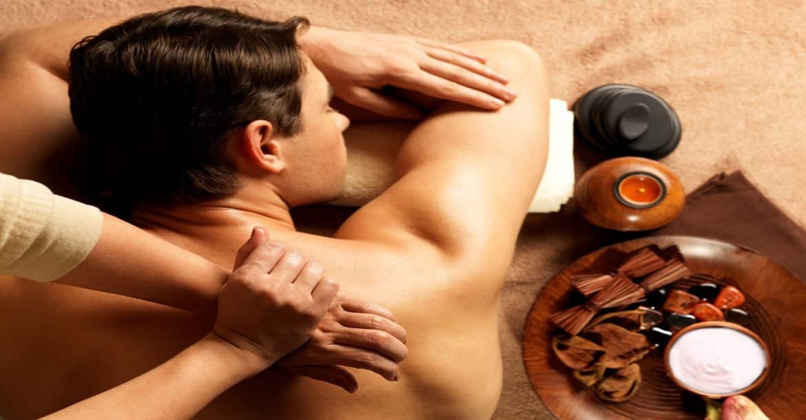 Massage in Solapur